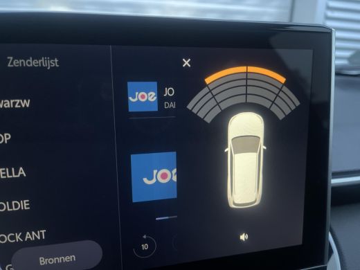 Toyota Corolla Cross Hybrid 140 Style ActivLease financial lease