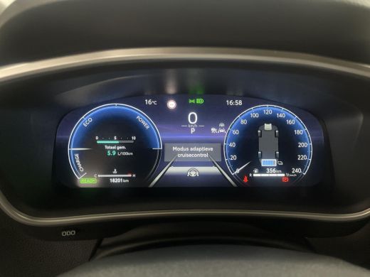 Toyota Corolla Cross Hybrid 140 Style ActivLease financial lease