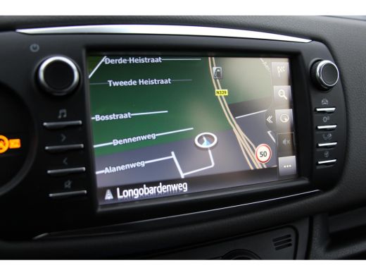 Toyota Yaris 1.5 Hybrid Active **TREKHAAK/ NAVIGATIE/ 36 MAANDEN GARANTIE** ActivLease financial lease