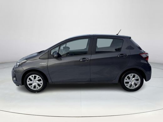 Toyota Yaris 1.5 Hybrid Active **TREKHAAK/ NAVIGATIE/ 36 MAANDEN GARANTIE** ActivLease financial lease