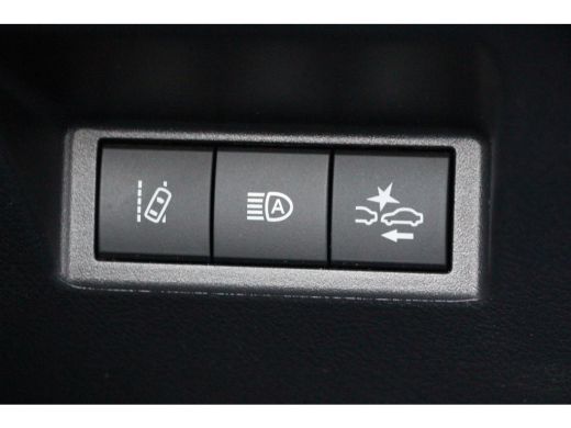 Toyota Yaris 1.5 Hybrid Active **TREKHAAK/ NAVIGATIE/ 36 MAANDEN GARANTIE** ActivLease financial lease