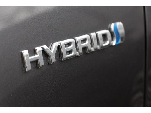 Toyota Yaris 1.5 Hybrid Active **TREKHAAK/ NAVIGATIE/ 36 MAANDEN GARANTIE** ActivLease financial lease