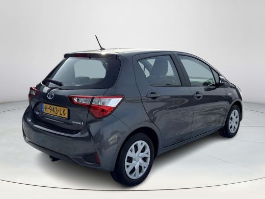 Toyota Yaris 1.5 Hybrid Active **TREKHAAK/ NAVIGATIE/ 36 MAANDEN GARANTIE** ActivLease financial lease