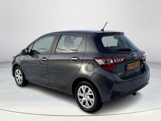 Toyota Yaris 1.5 Hybrid Active **TREKHAAK/ NAVIGATIE/ 36 MAANDEN GARANTIE** ActivLease financial lease