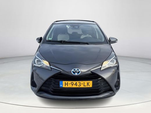 Toyota Yaris 1.5 Hybrid Active **TREKHAAK/ NAVIGATIE/ 36 MAANDEN GARANTIE** ActivLease financial lease