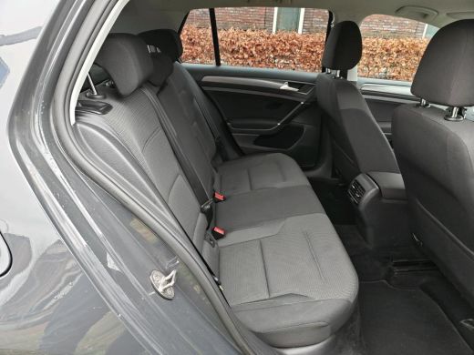 Volkswagen e-Golf E-DITION NL-AUTO | DIGI DASH | NAVI | CAMERA ActivLease financial lease