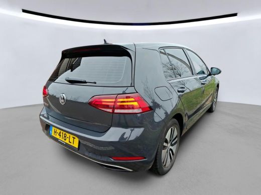 Volkswagen e-Golf E-DITION NL-AUTO | DIGI DASH | NAVI | CAMERA ActivLease financial lease