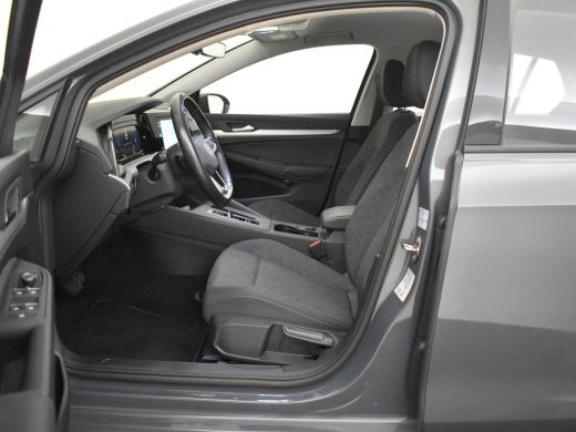 Volkswagen Golf 1.5 eTSI Style 150pk DSG/AUTO | Adaptief cruise control | Navigatie via app connect | Parkeersens... ActivLease financial lease