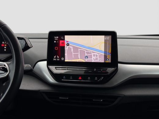 Volkswagen ID.4 Max 77 kWh | Pano | Trekhaak | 20 inch | Adap. Cruise | Navigatie ActivLease financial lease
