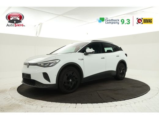 Volkswagen ID.4 Pro Business 77 kWh Memoryseats, head up, climate