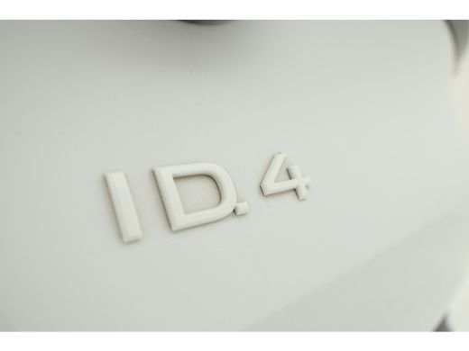 Volkswagen ID.4 Pro Business 77 kWh Memoryseats, head up, climate ActivLease financial lease