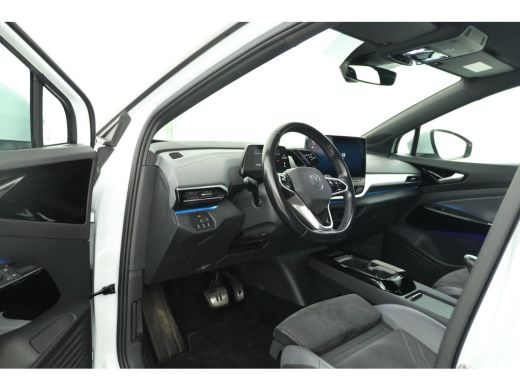 Volkswagen ID.4 Pro Business 77 kWh Memoryseats, head up, climate ActivLease financial lease