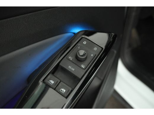 Volkswagen ID.4 Pro Business 77 kWh Memoryseats, head up, climate ActivLease financial lease