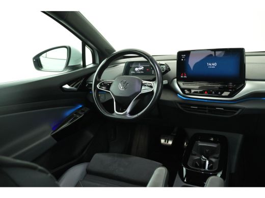 Volkswagen ID.4 Pro Business 77 kWh Memoryseats, head up, climate ActivLease financial lease