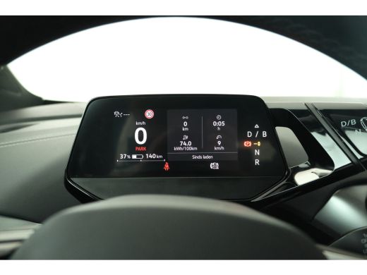 Volkswagen ID.4 Pro Business 77 kWh Memoryseats, head up, climate ActivLease financial lease