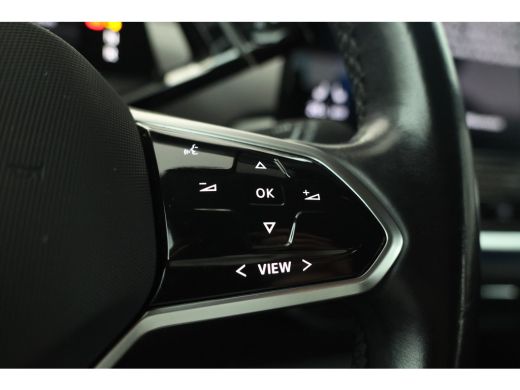 Volkswagen ID.4 Pro Business 77 kWh Memoryseats, head up, climate ActivLease financial lease