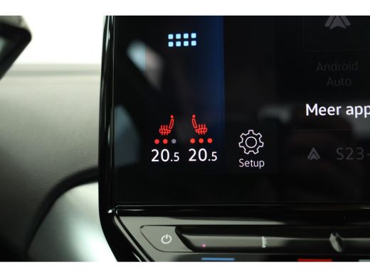 Volkswagen ID.4 Pro Business 77 kWh Memoryseats, head up, climate ActivLease financial lease