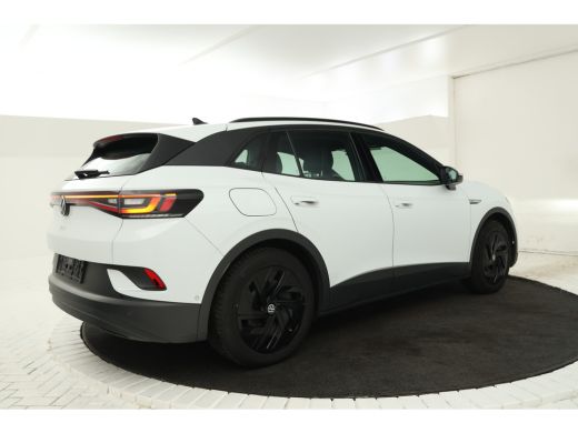 Volkswagen ID.4 Pro Business 77 kWh Memoryseats, head up, climate ActivLease financial lease