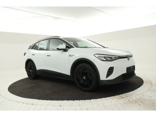 Volkswagen ID.4 Pro Business 77 kWh Memoryseats, head up, climate ActivLease financial lease