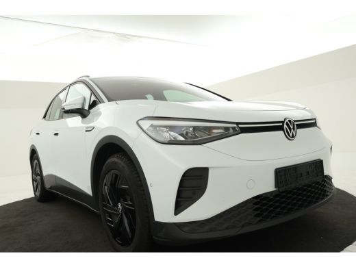 Volkswagen ID.4 Pro Business 77 kWh Memoryseats, head up, climate ActivLease financial lease