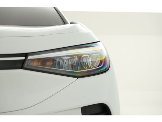 Volkswagen ID.4 Pro Business 77 kWh Memoryseats, head up, climate ActivLease financial lease