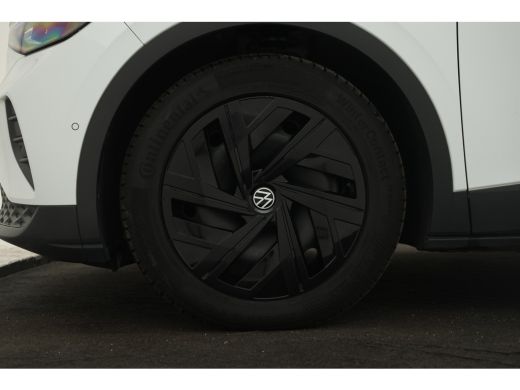Volkswagen ID.4 Pro Business 77 kWh Memoryseats, head up, climate ActivLease financial lease