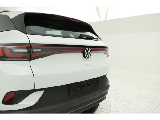 Volkswagen ID.4 Pro Business 77 kWh Memoryseats, head up, climate ActivLease financial lease