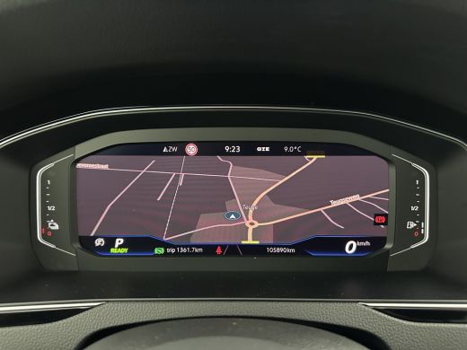 Volkswagen Passat 1.4 TSI GTE Business (Plug-In) (INCL-BTW) Aut. *FULL-LED | DIGI-COCKPIT | ADAPTIVE-CRUISE | NAVI-... ActivLease financial lease