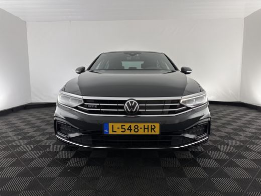 Volkswagen Passat 1.4 TSI GTE Business (Plug-In) (INCL-BTW) Aut. *FULL-LED | DIGI-COCKPIT | ADAPTIVE-CRUISE | NAVI-... ActivLease financial lease