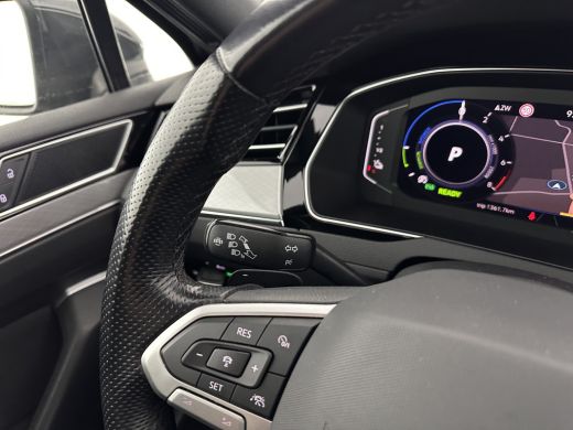 Volkswagen Passat 1.4 TSI GTE Business (Plug-In) (INCL-BTW) Aut. *FULL-LED | DIGI-COCKPIT | ADAPTIVE-CRUISE | NAVI-... ActivLease financial lease