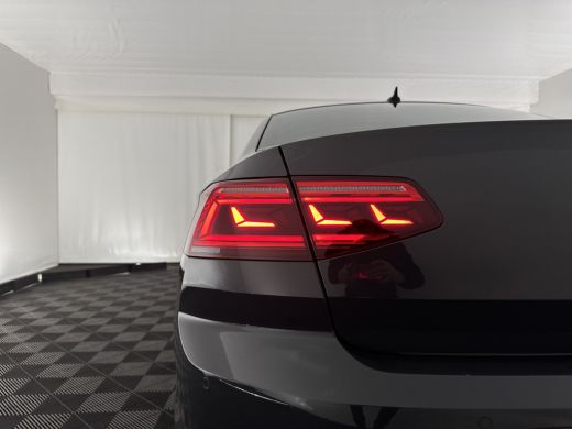 Volkswagen Passat 1.4 TSI GTE Business (Plug-In) (INCL-BTW) Aut. *FULL-LED | DIGI-COCKPIT | ADAPTIVE-CRUISE | NAVI-... ActivLease financial lease