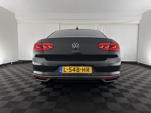 Volkswagen Passat 1.4 TSI GTE Business (Plug-In) (INCL-BTW) Aut. *FULL-LED | DIGI-COCKPIT | ADAPTIVE-CRUISE | NAVI-... ActivLease financial lease