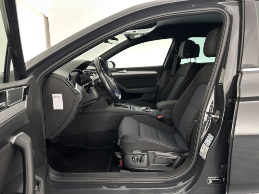 Volkswagen Passat 1.4 TSI GTE Business (Plug-In) (INCL-BTW) Aut. *FULL-LED | DIGI-COCKPIT | ADAPTIVE-CRUISE | NAVI-... ActivLease financial lease