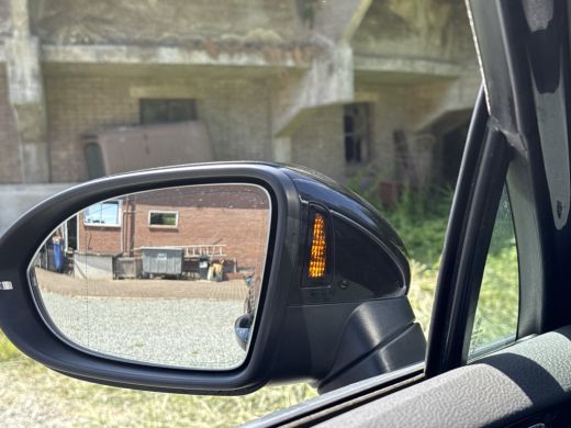 Volkswagen Passat Variant GTE 218PK DSG HYBRID GTE BUSINESS CAMERA/NAVI/TREKHAAK ActivLease financial lease