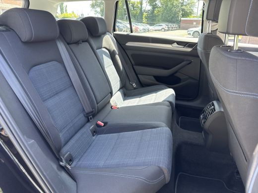 Volkswagen Passat Variant GTE 218PK DSG HYBRID GTE BUSINESS CAMERA/NAVI/TREKHAAK ActivLease financial lease