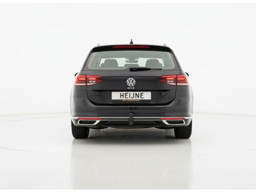 Volkswagen Passat Variant GTE 218PK DSG HYBRID GTE BUSINESS CAMERA/NAVI/TREKHAAK ActivLease financial lease