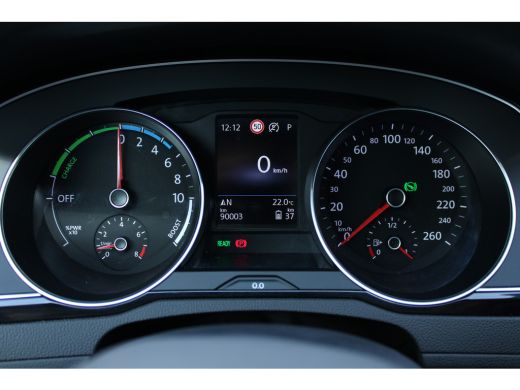 Volkswagen Passat Variant GTE 218PK DSG HYBRID GTE BUSINESS NAVI/CAMERA/CARPLAY ActivLease financial lease