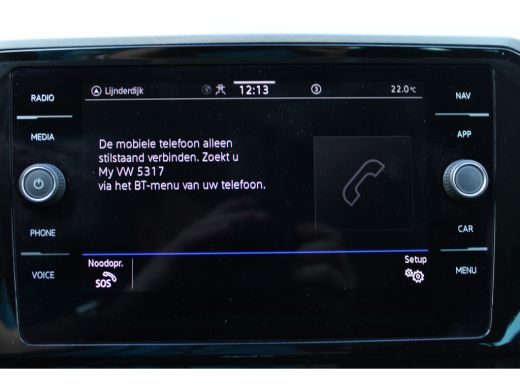 Volkswagen Passat Variant GTE 218PK DSG HYBRID GTE BUSINESS NAVI/CAMERA/CARPLAY ActivLease financial lease