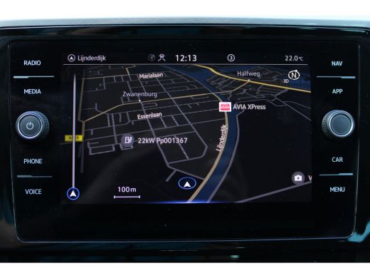 Volkswagen Passat Variant GTE 218PK DSG HYBRID GTE BUSINESS NAVI/CAMERA/CARPLAY ActivLease financial lease