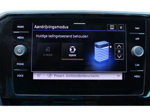 Volkswagen Passat Variant GTE 218PK DSG HYBRID GTE BUSINESS NAVI/CAMERA/CARPLAY ActivLease financial lease