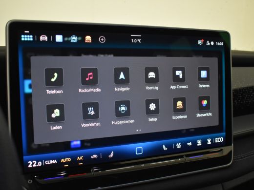 Volkswagen Tayron 1.5 TSI eHybrid R-Line 272pk | Trekhaak | Head up display | Dodehoekdetectie | 360 Camera | Park ... ActivLease financial lease