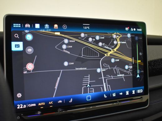 Volkswagen Tayron 1.5 TSI eHybrid R-Line 272pk | Trekhaak | Head up display | Dodehoekdetectie | 360 Camera | Park ... ActivLease financial lease