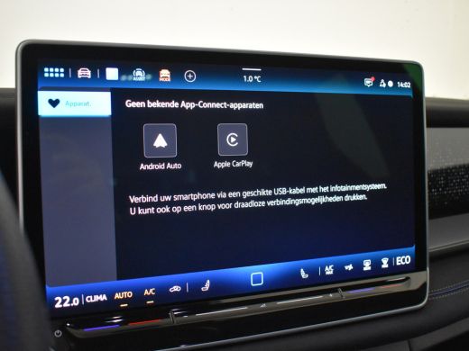 Volkswagen Tayron 1.5 TSI eHybrid R-Line 272pk | Trekhaak | Head up display | Dodehoekdetectie | 360 Camera | Park ... ActivLease financial lease