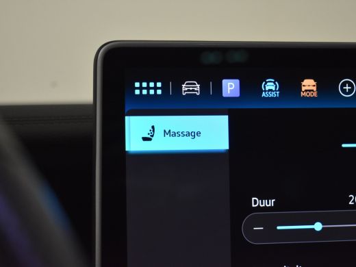 Volkswagen Tayron 1.5 TSI eHybrid R-Line 272pk | Trekhaak | Head up display | Dodehoekdetectie | 360 Camera | Park ... ActivLease financial lease