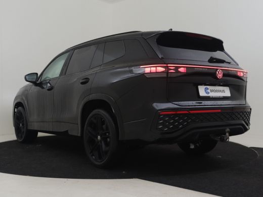 Volkswagen Tayron 1.5 TSI eHybrid R-Line 272pk | Trekhaak | Head up display | Dodehoekdetectie | 360 Camera | Park ... ActivLease financial lease