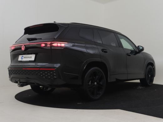 Volkswagen Tayron 1.5 TSI eHybrid R-Line 272pk | Trekhaak | Head up display | Dodehoekdetectie | 360 Camera | Park ... ActivLease financial lease