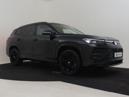 Volkswagen Tayron 1.5 TSI eHybrid R-Line 272pk | Trekhaak | Head up display | Dodehoekdetectie | 360 Camera | Park ... ActivLease financial lease