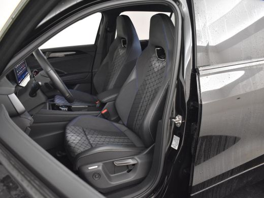 Volkswagen Tayron 1.5 TSI eHybrid R-Line 272pk | Trekhaak | Head up display | Dodehoekdetectie | 360 Camera | Park ... ActivLease financial lease