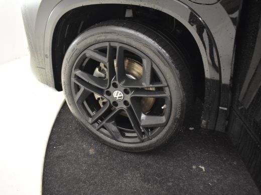 Volkswagen Tayron 1.5 TSI eHybrid R-Line 272pk | Trekhaak | Head up display | Dodehoekdetectie | 360 Camera | Park ... ActivLease financial lease