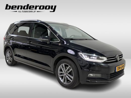 Volkswagen Touran 7p 1.5 TSI 150pk DSG Highline | ACC | Full Led